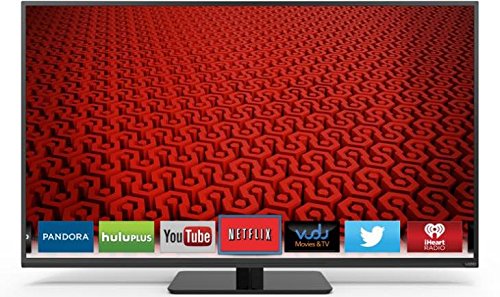 VIZIO D650I-B2 65-Inch 1080p Smart LED TV (Refurbished) | Amazon